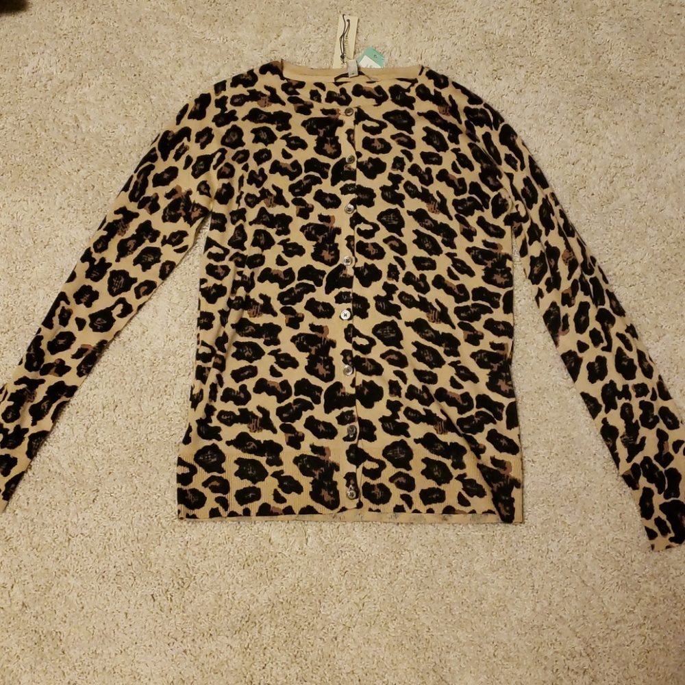 NWT Stitch-Fix Button Up Cardigan